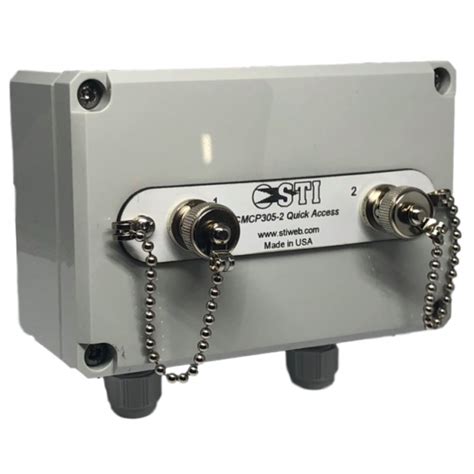 junction box for bnc connections|Individual BNC Junction Boxes .